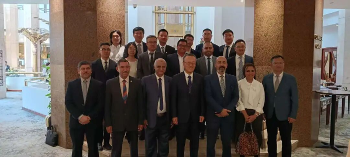 一带一路 一带一路