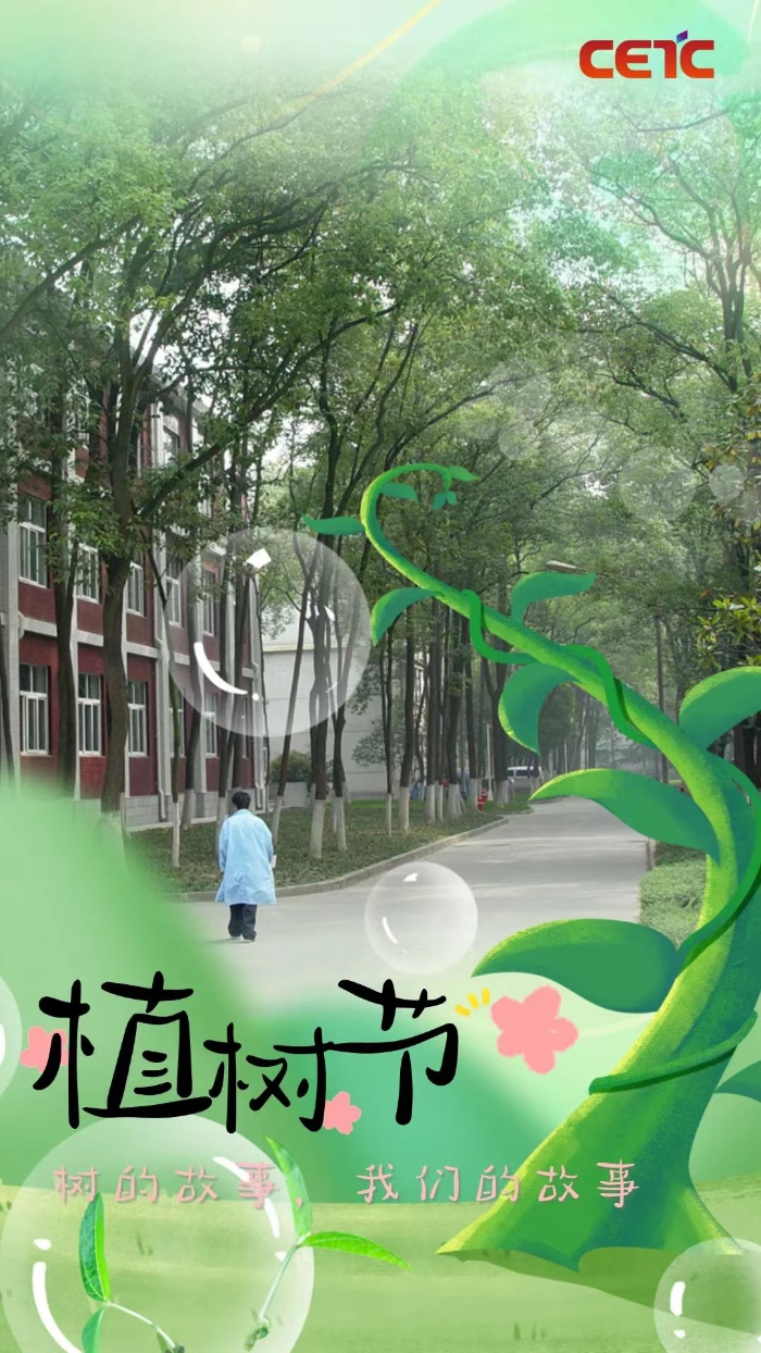 植树1