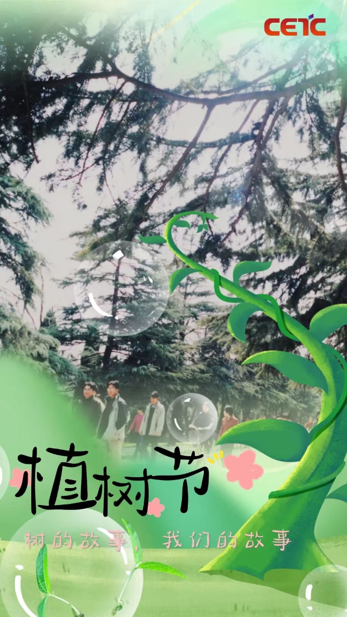 植树3