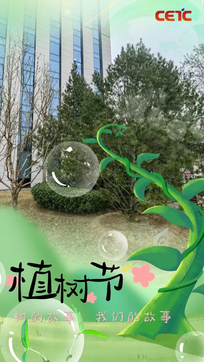 植树9